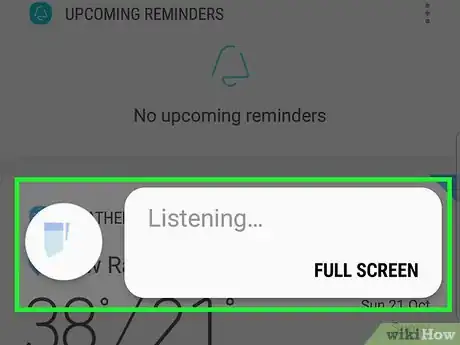 Image titled Access Bixby on Samsung Galaxy Step 3