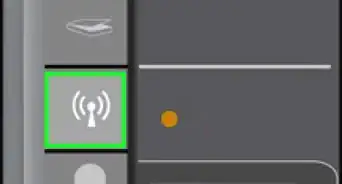 Connect the HP Deskjet 3050 to a Wireless Router