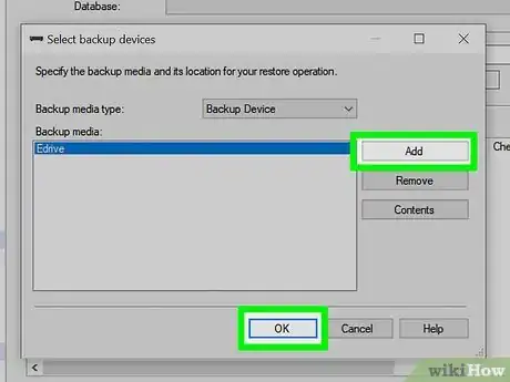 Image titled Back Up a Database Step 14