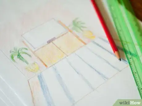 Image titled Draw Neat Lines Step 6