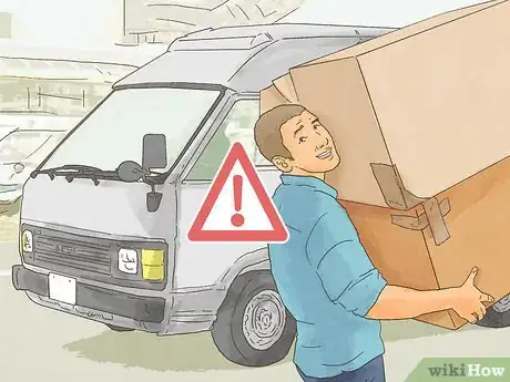 Image titled Loan a Car to Someone Step 13