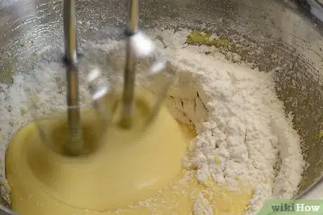 Image titled Make Christmas Tree Cookies Step 8