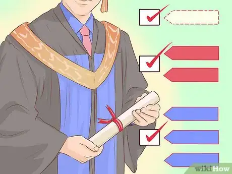 Image titled Get a Degree in Nursing Step 1