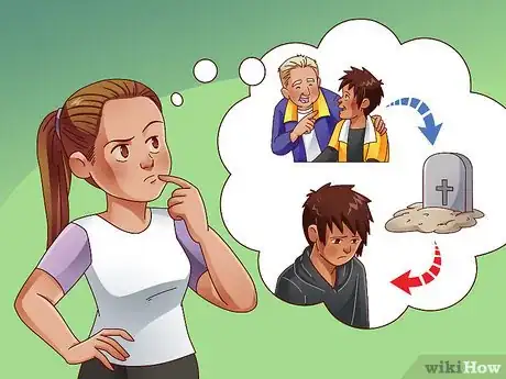 Image titled Spot Depression in Children Step 8