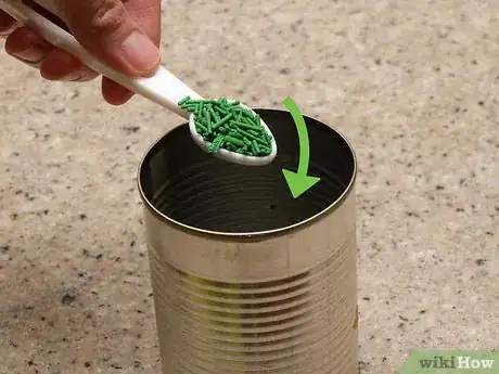 Image titled Make Cake in a Can Step 15