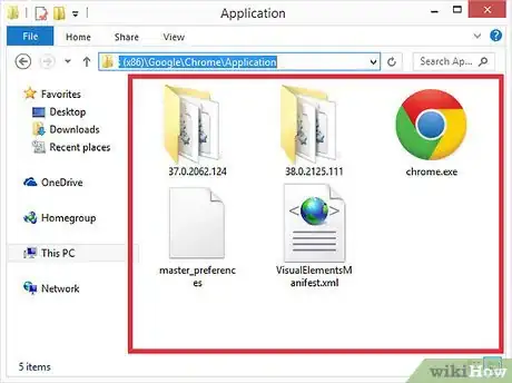 Image titled Create a Shortcut on Windows 8 Step 5