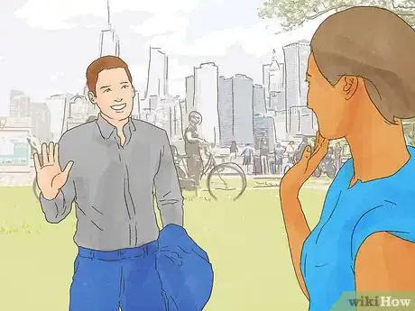 Image titled Talk to a Guy Who Doesn't Like You Anymore Step 2