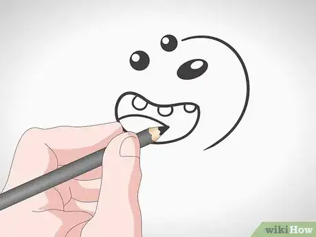 Image titled Draw a Grizzly Bear Step 16