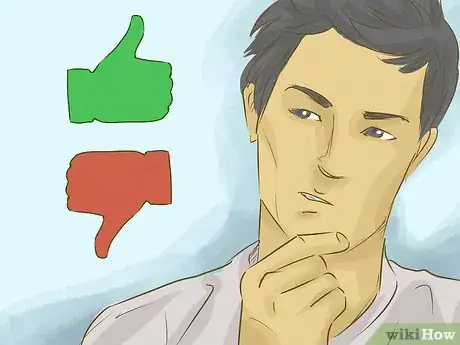 Image titled Find Who You Truly Are, Inside and Out Step 9