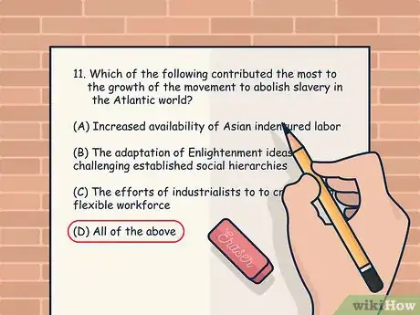 Image titled Pass an Exam Without Studying Step 14