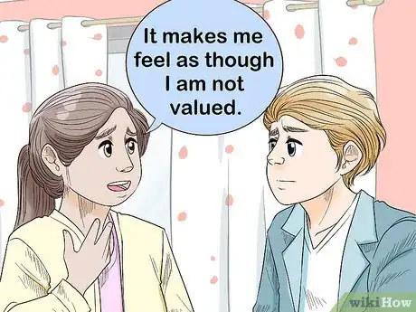 Image titled Know if You Need a Marriage Counselor Step 19