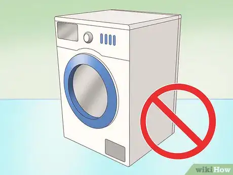 Image titled Wash a Rayon Shirt Step 2