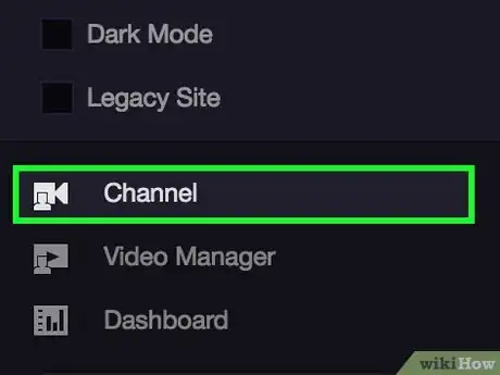 Image titled Set Up Twitch Donations Step 35