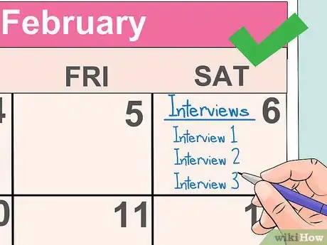 Image titled Get a Job on Wall Street Step 11