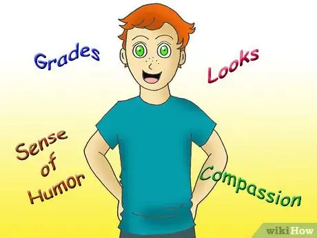 Image titled Be Happy About Being Unpopular Step 5