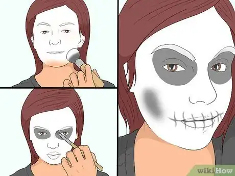 Image titled Look Spooky for Halloween Step 1