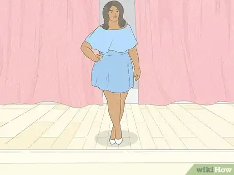 Image titled Deal with Stress in Acting Auditions Step 9