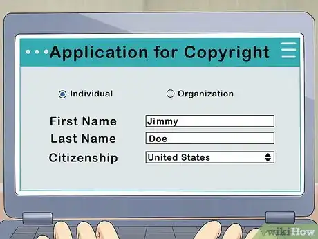 Image titled Protect Your App Idea Step 1