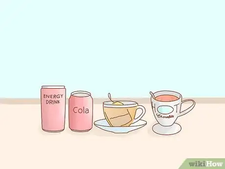 Image titled Prevent Afib from Returning Step 3