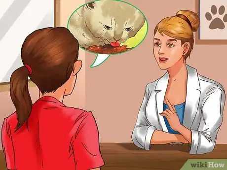 Image titled Prevent Kidney Disease in Cats Step 3