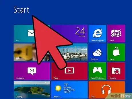 Image titled Print Screen on a Toshiba Laptop Step 2