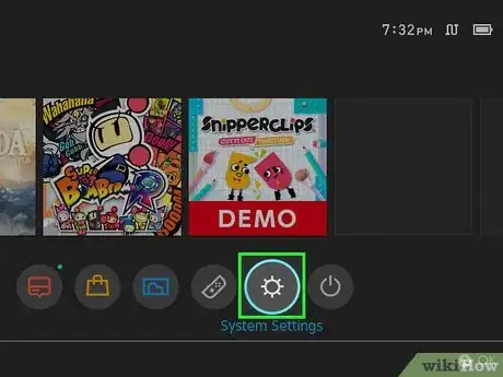 Image titled Use Parental Controls on Nintendo Switch Step 3