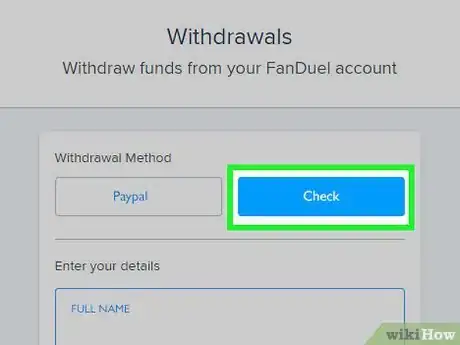 Image titled Use the FanDuel Fantasy Sports App Step 19