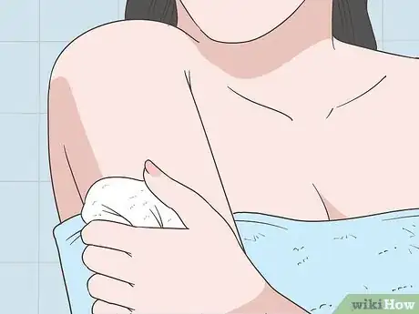 Image titled Use a Contraceptive Patch Step 8