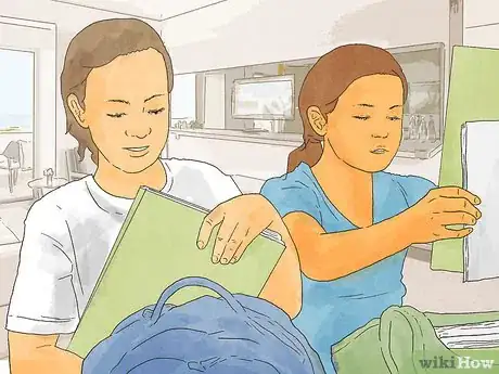 Image titled Offer Encouragement to Someone Who Has Failed an Exam or Test Step 7