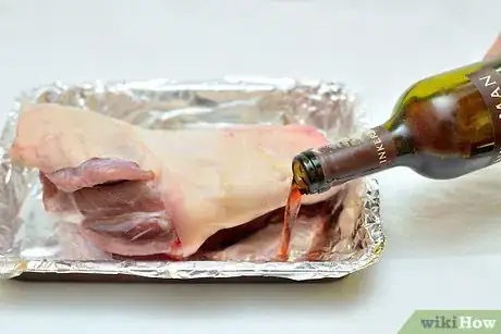 Image titled Cook Ham Joint Step 10