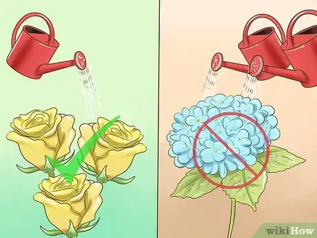 Image titled Choose a Hanging Centerpiece for Your Wedding Step 12