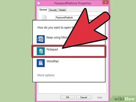 Image titled Set Default Programs in Windows 8 Step 17