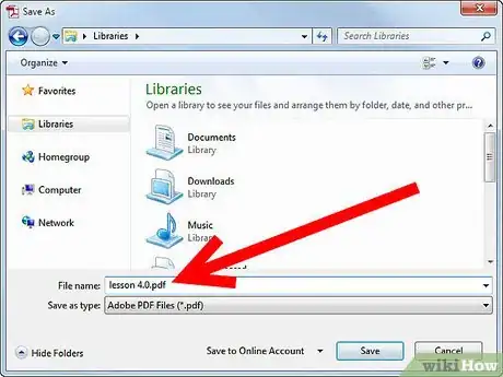 Image titled Create Backward Compatible PDFs Step 5