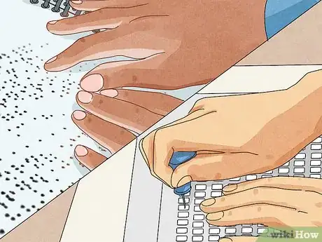 Image titled Set Goals if You're Blind or Visually Impaired Step 7