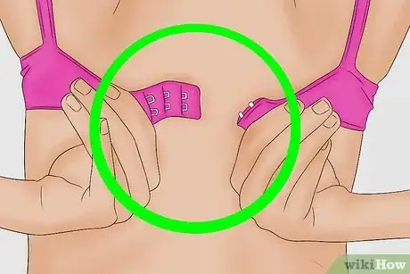 Image titled Wear a Push up Bra Step 6