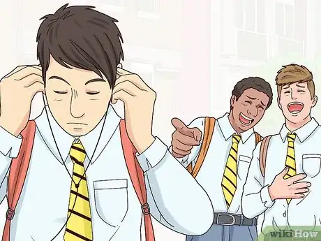 Image titled Survive High School Step 10