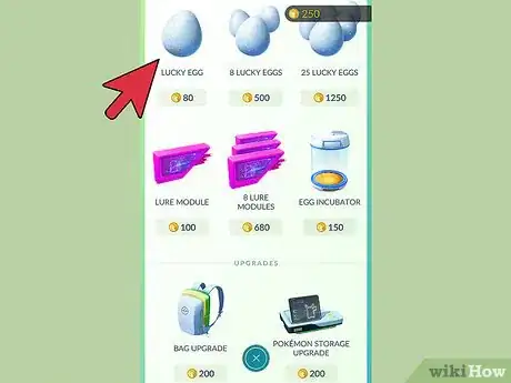 Image titled Hatch Eggs in Pokémon GO Step 6
