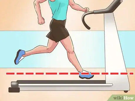 Image titled Get The Best Workout On a Treadmill Step 8
