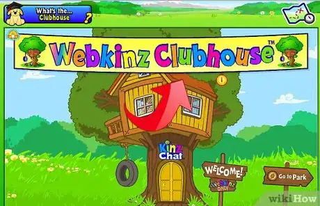 Image titled Have a Webkinz Party Step 2