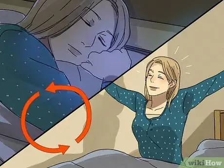 Image titled Fall Asleep if You Are Blind or Visually Impaired Step 4