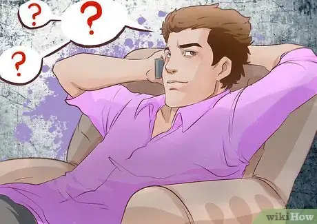 Image titled Keep a Phone Conversation Going with Your Girlfriend Step 1