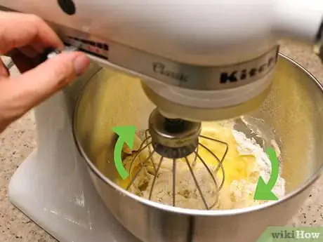 Image titled Make a Banana Cake Step 3