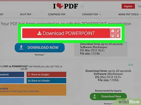 Image titled Convert PDF to PPT Step 11