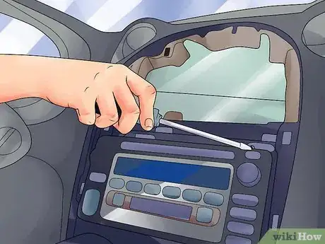 Image titled Install a Car Stereo Step 5