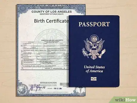 Image titled Apply For a Marriage License in Florida Step 2