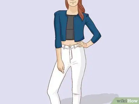 Image titled Wear Slim Jeans Step 2