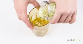 Make Sauerkraut Juice