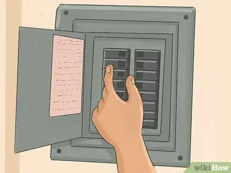 Image titled Cope Following a Flood Step 14