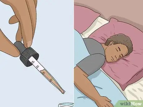 Image titled Use Cannabidiol (CBD) to Help Sleep Step 6