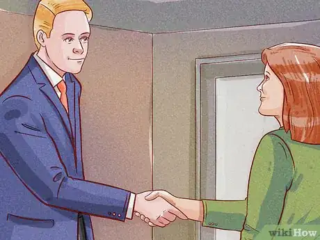 Image titled Give an Interview Step 7